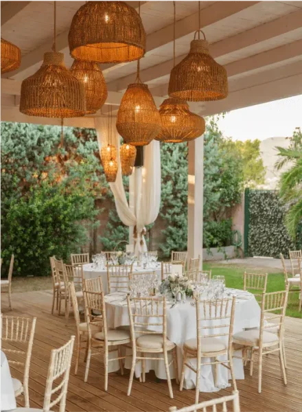 elaia event venue wedding in greece 11 1