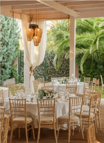 elaia event venue wedding in greece 12 1