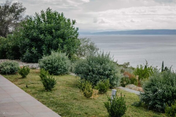 elimnionresort ktima gamou viles gamos evia 2