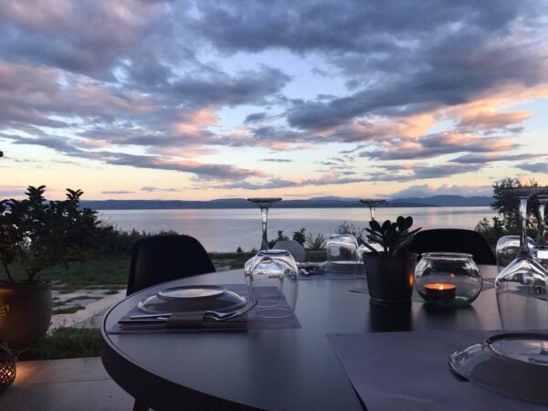 elimnionresort ktima gamou viles gamos evia 2