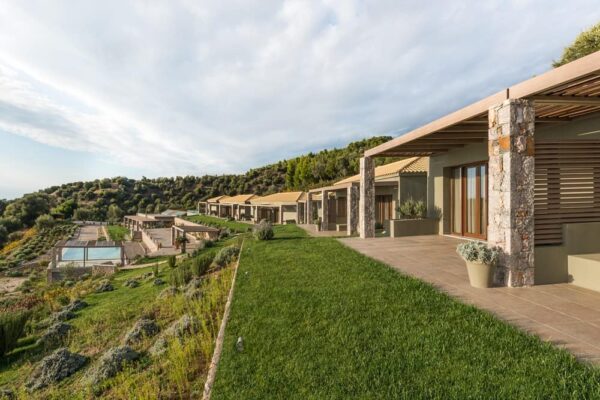 elimnionresort ktima gamou viles gamos evia 5