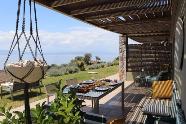 elimnionresort ktima gamou viles gamos evia 7