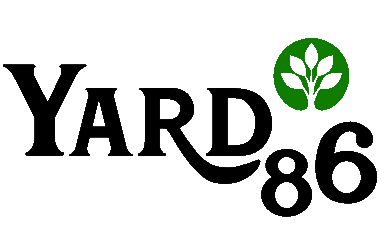 logo yard86