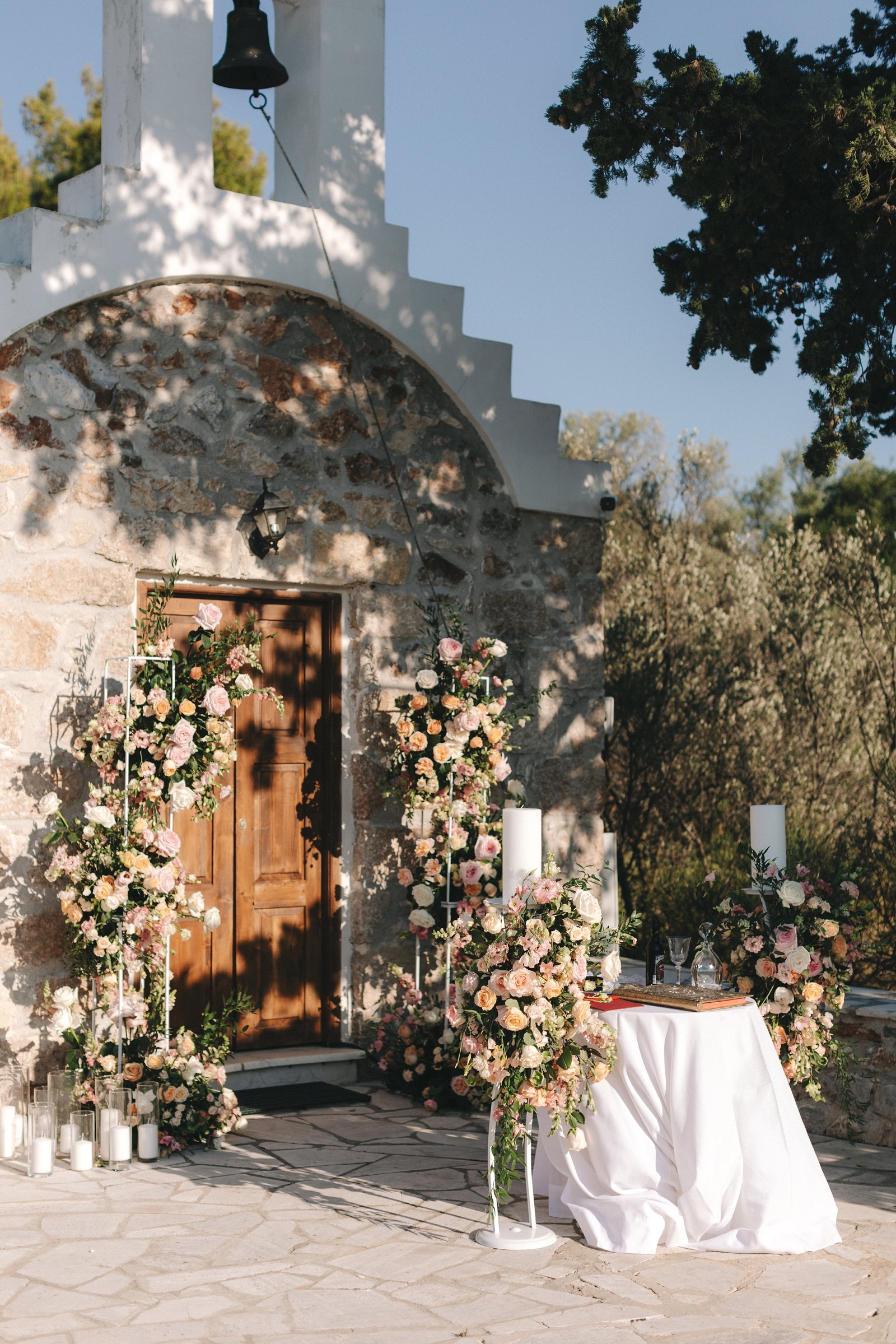 wedtime stories chrysa antonis ceremony 3